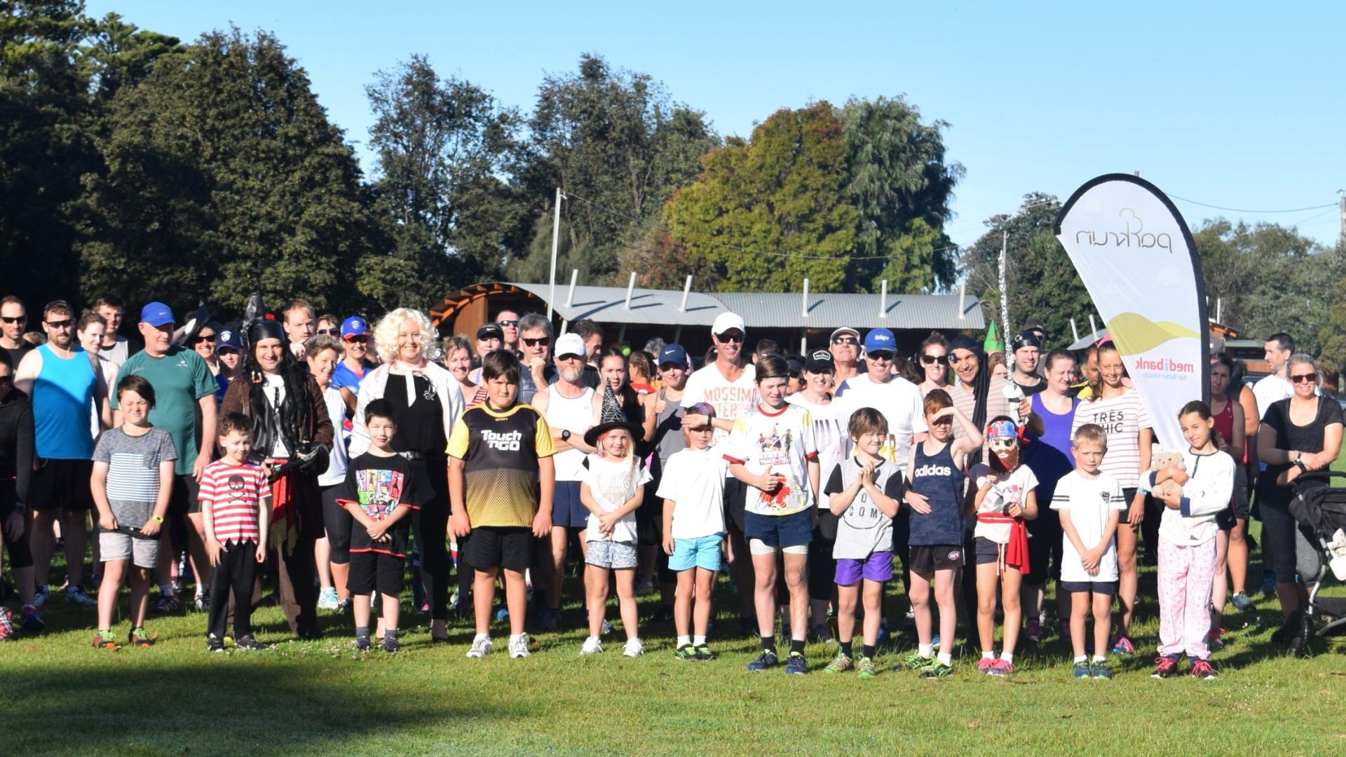 Warrnambool Parkrun