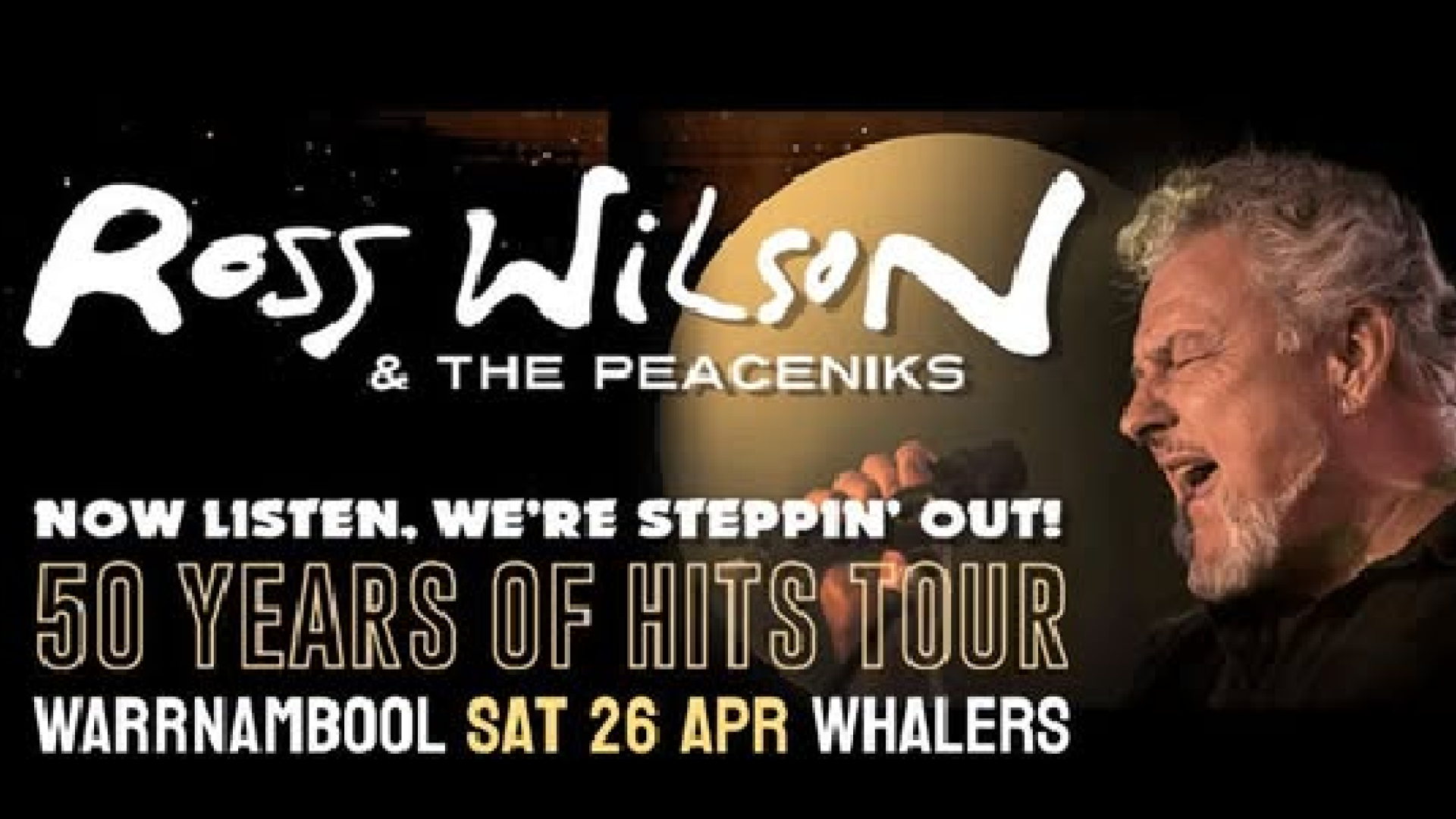 Ross Wilson
