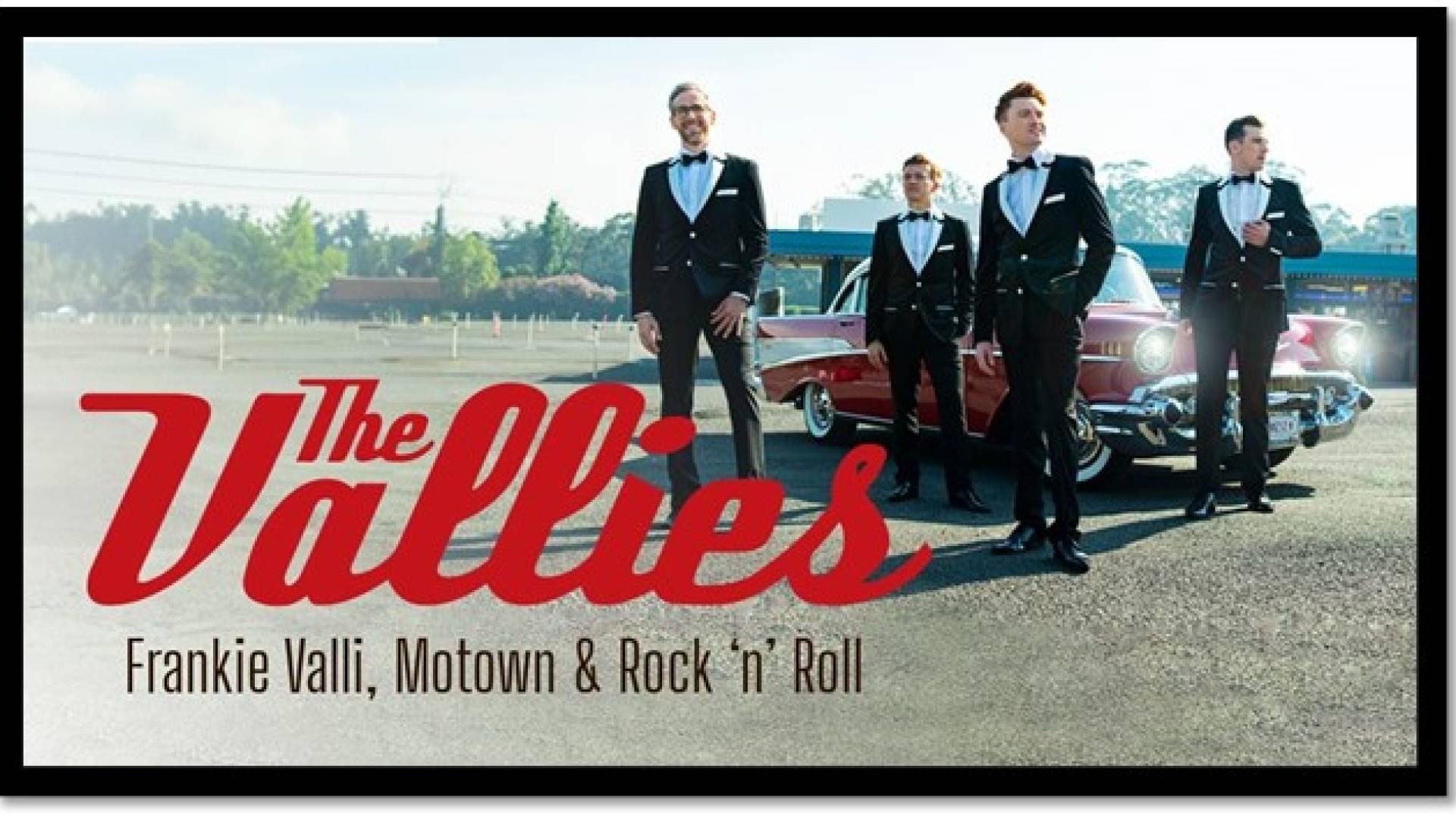 vallies