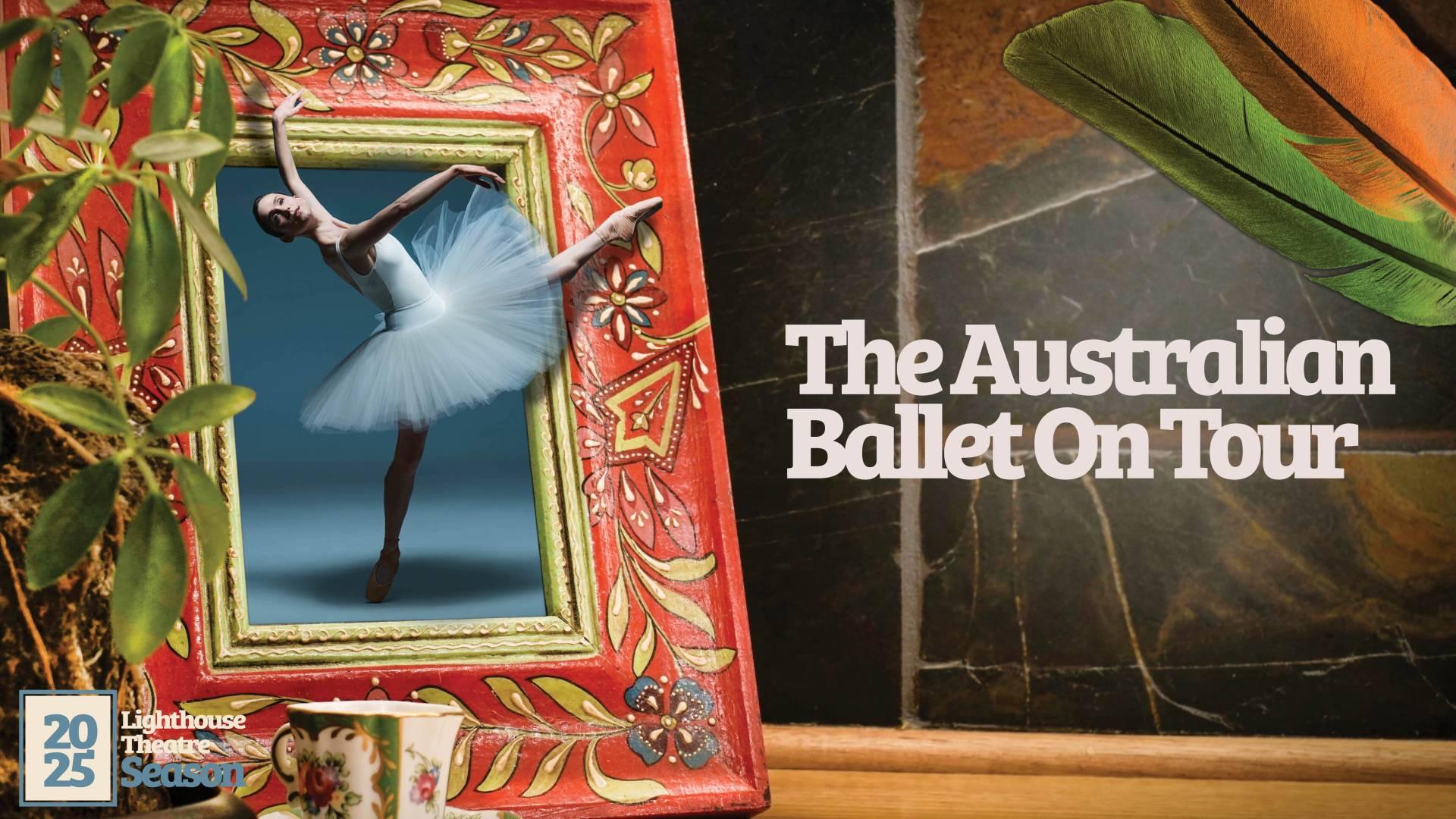 ballet