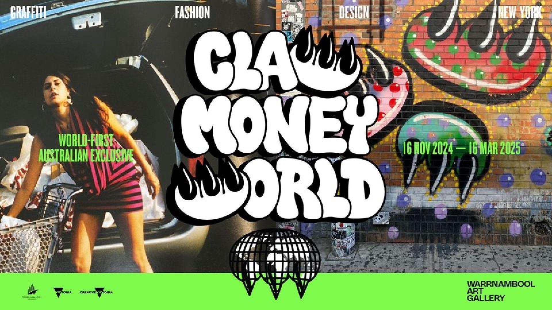 claw