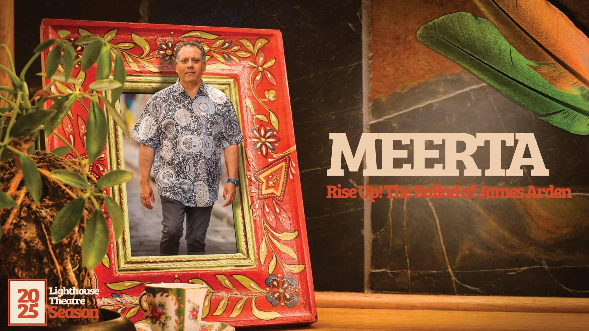 meerta