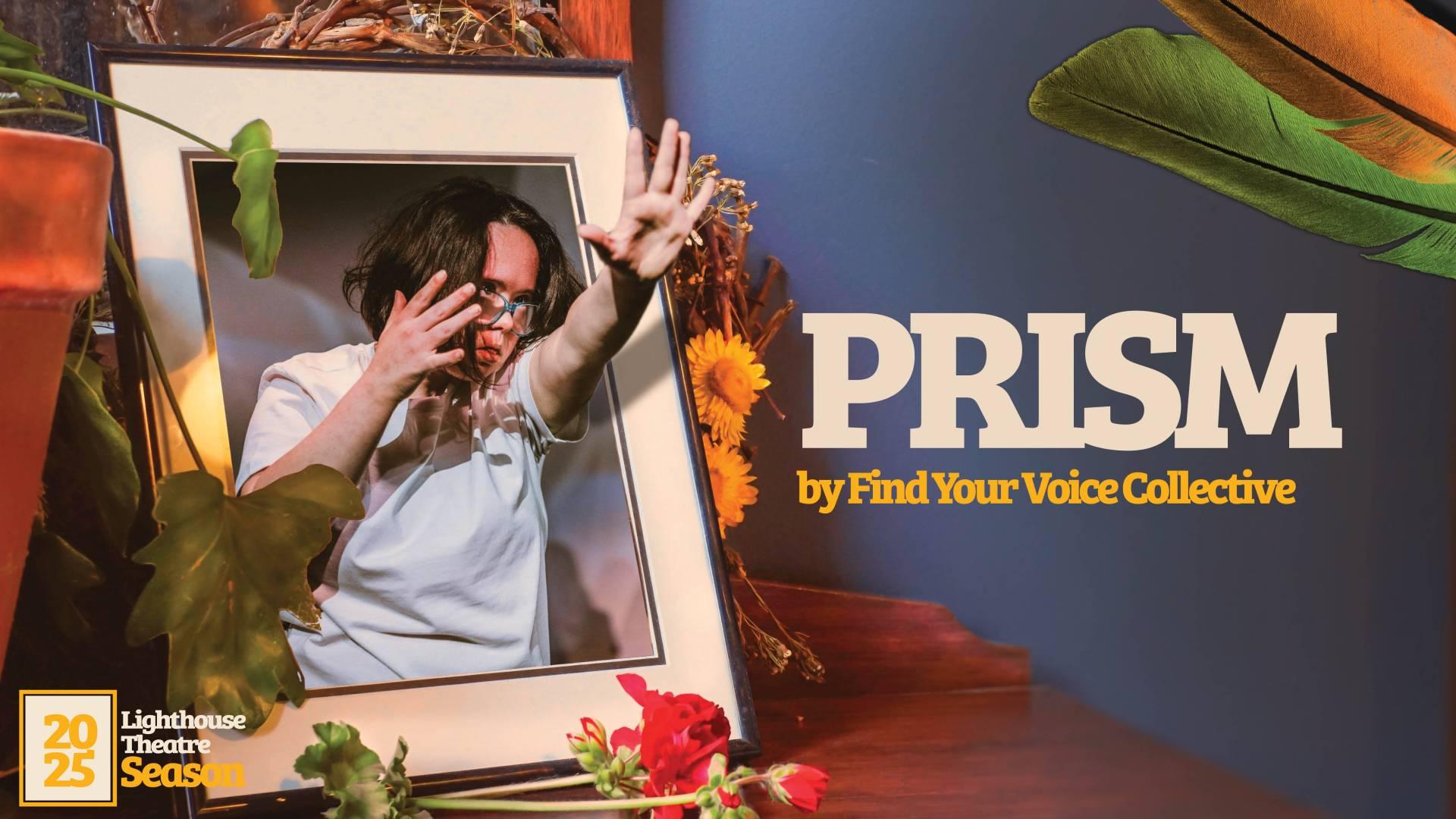 prism