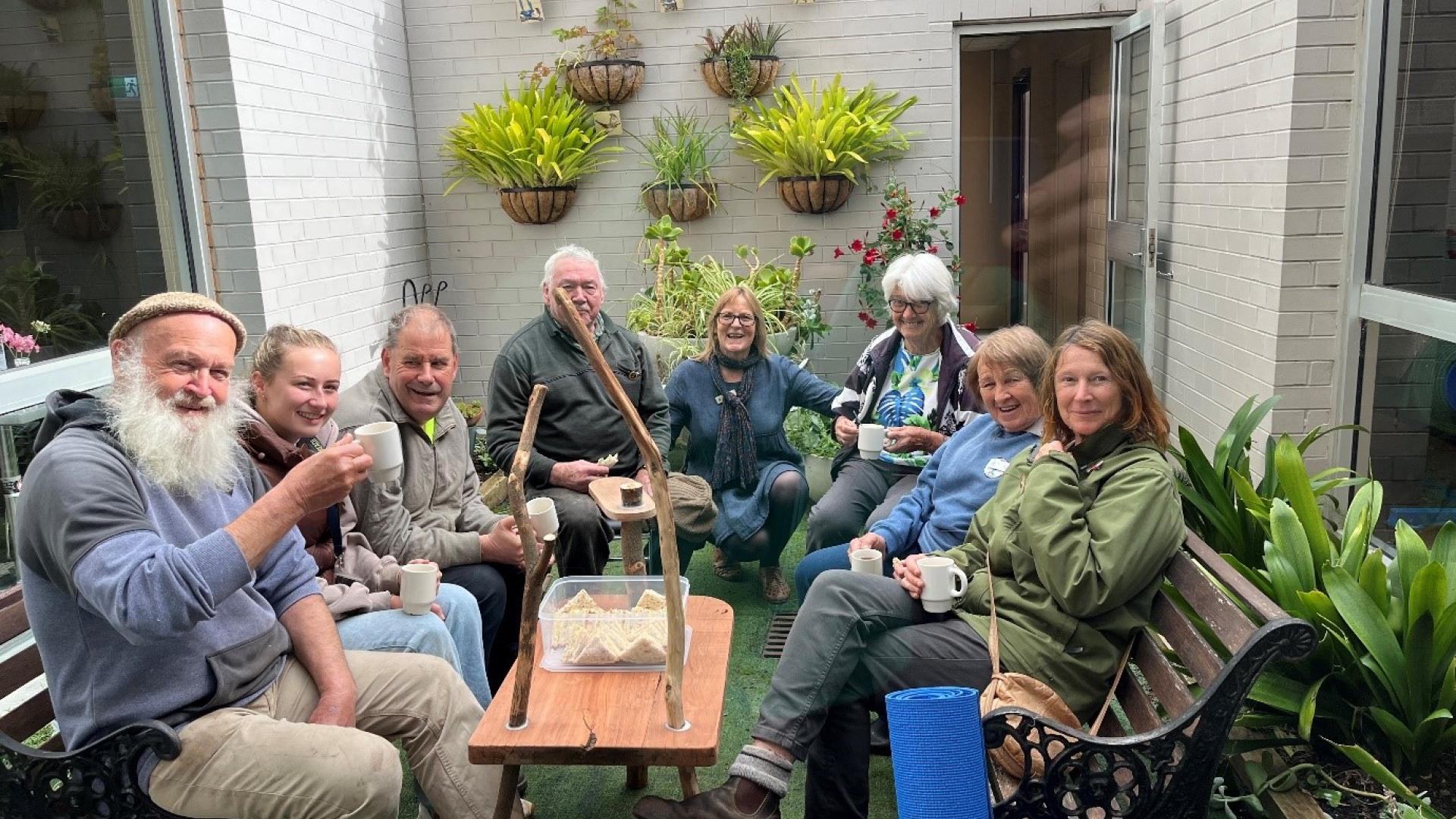 social