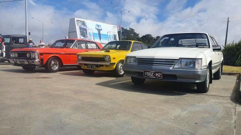 Cars