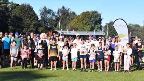 Warrnambool Parkrun