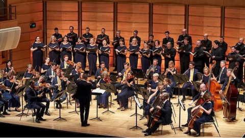 Brandenburg Orchestra