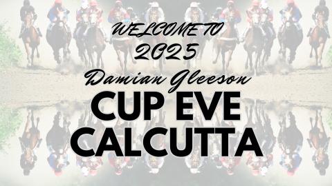 Cup Eve Calcutta