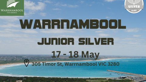 Warrnambool Junior Silver