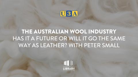 wool texture