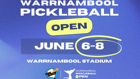 pickleball