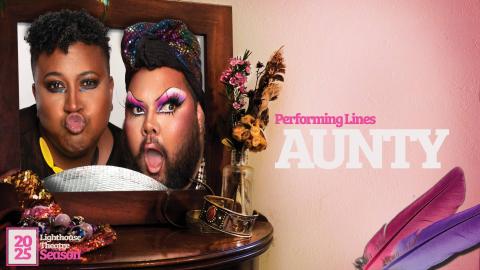 aunty