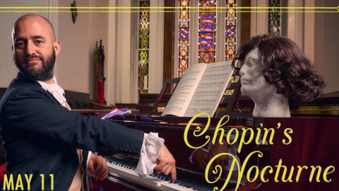 chopin