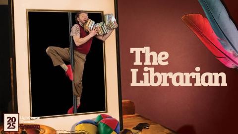 librarian