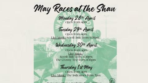 may
