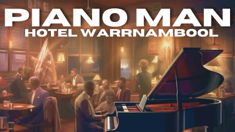 piano