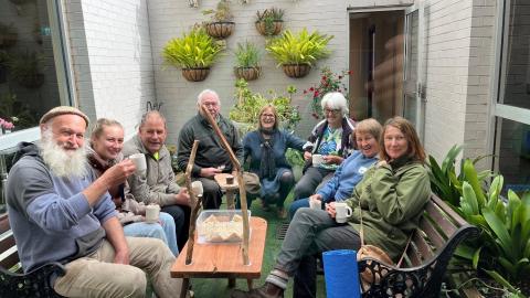 social