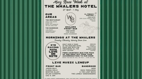 whalers
